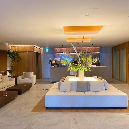 Hotel Bijiko Bibai Zewnętrze zdjęcie