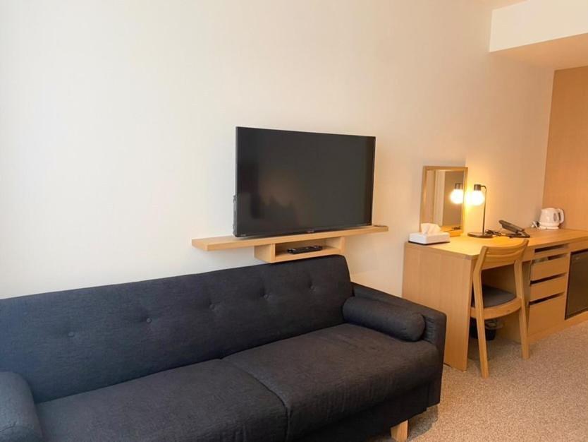 Hotel Bijiko Bibai Zewnętrze zdjęcie