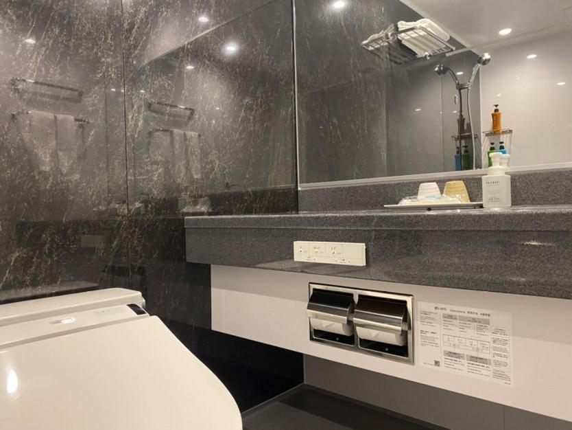 Hotel Bijiko Bibai Zewnętrze zdjęcie